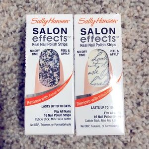 Nail Strips